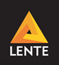 Logo Lente.cz